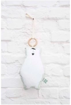 Trixie Spieluhr - Mr. Polar Bear 8 Trixie Spieluhr - Mr. Polar Bear -Kinder Welt Verkauf trixie spieluhr mr polar bear 3