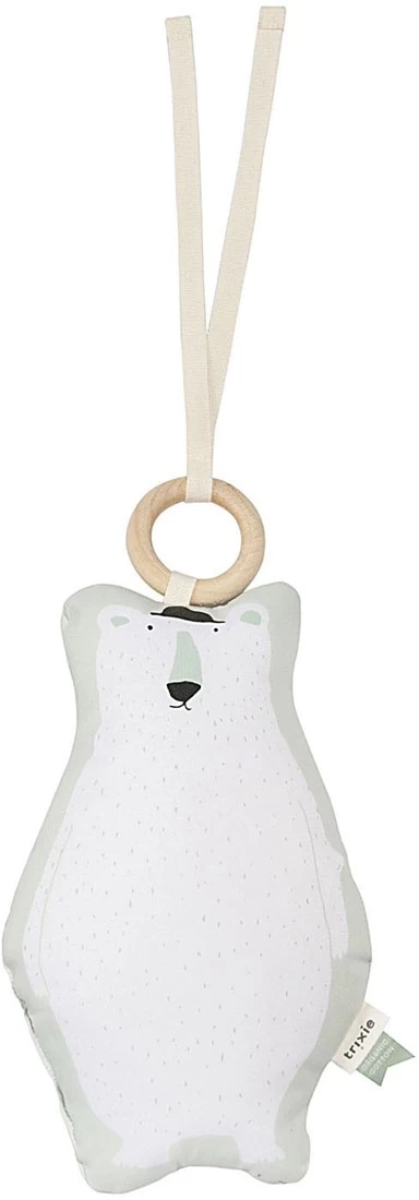 Trixie Spieluhr - Mr. Polar Bear 3 Trixie Spieluhr - Mr. Polar Bear