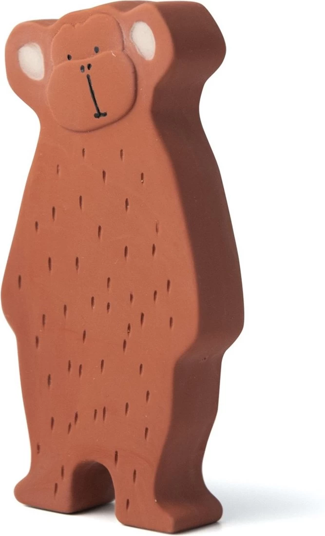 Trixie Spielzeug Aus Naturkautschuk - Mr. Monkey 4 Trixie Spielzeug Aus Naturkautschuk - Mr. Monkey – Bild 2