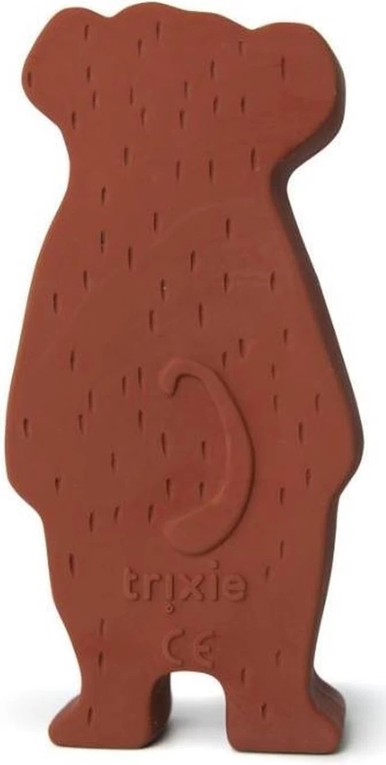 Trixie Spielzeug Aus Naturkautschuk - Mr. Monkey 5 Trixie Spielzeug Aus Naturkautschuk - Mr. Monkey – Bild 3