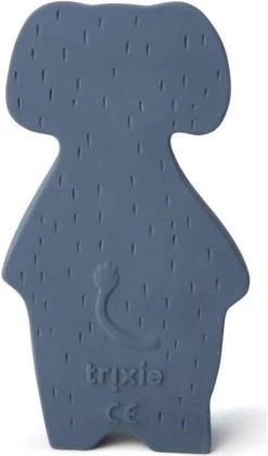 Trixie Spielzeug Aus Naturkautschuk - Mrs. Elephant