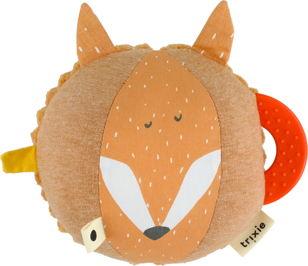Trixie Spielzeug Ball - Mr. Fox 3 Trixie Spielzeug Ball - Mr. Fox