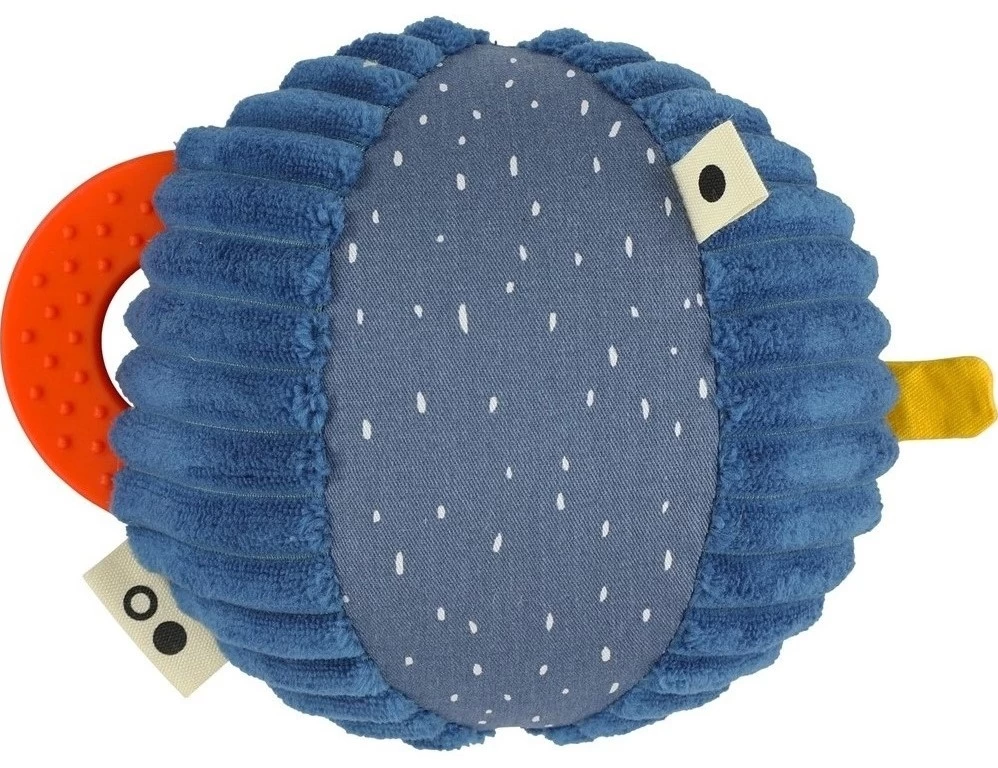 Trixie Spielzeug Ball - Mrs. Elephant 4 Trixie Spielzeug Ball - Mrs. Elephant – Bild 2