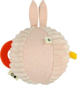 Trixie Spielzeug Ball - Mrs. Rabbit 6 Trixie Spielzeug Ball - Mrs. Rabbit -Kinder Welt Verkauf trixie spielzeug ball mrs rabbit 2