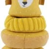 Trixie Wackeliges Stapel-tier - Mr. Lion -Kinder Welt Verkauf trixie wackeliges stapel tier mr lion