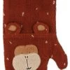 Trixie Wasch-Handschuh - Mr. Monkey -Kinder Welt Verkauf trixie wasch handschuh mr monkey