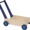 Van Dijk Toys Blockschieber 55 Cm Blau