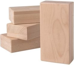 Van Dijk Toys Haagse Blokkenset 10cm - Naturel 5 Dozen -Kinder Welt Verkauf van dijk toys haagse blokkenset 156 delig naturel