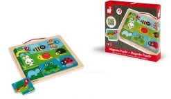 Janod Versteckspiel Holz -Kinder Welt Verkauf versteckspiel holz 3