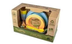 Viking Toys Ecoline - Esstischset