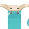 Wishbonebike Mini-Flip Mix & Match Top - Aqua