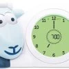 Duracell Zazu Kids Sam Das Schaf Pädagogischer Wecker Kinder - Schlaftrainer Kinder - Für Mädchen Und Jungen - Intelligentes Lernen Von Schlafen Und Aufwachen Mit LED Kinderwecker - Blau -Kinder Welt Verkauf zazu kids sam das schaf paedagogischer wecker kinder schlaftrainer kinder fuer maedchen und jungen intelligentes lernen von schlafen und aufwachen mit led kinderwecker blau