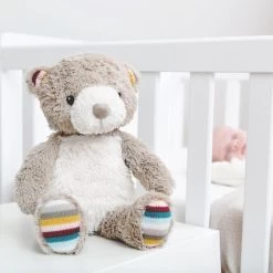 Zazu Muziekknuffel Deluxe Met Nachtlampje - Bruno Beer -Kinder Welt Verkauf zazu muziekknuffel deluxe met nachtlampje bruno beer 8