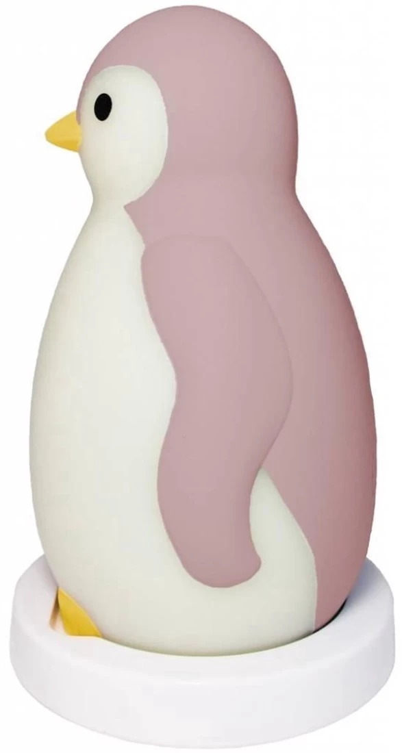 Duracell Zazu Pam Der Pinguin Rosa, 3 In 1 Schlaftrainer ZA-PAM-03 4 Duracell Zazu Pam Der Pinguin Rosa, 3 In 1 Schlaftrainer ZA-PAM-03 – Bild 2