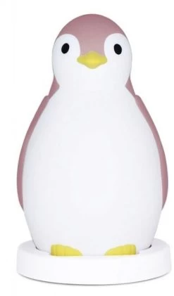 Duracell Zazu Pam Der Pinguin Rosa, 3 In 1 Schlaftrainer ZA-PAM-03
