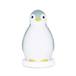 Duracell Zazu Pam EL Pinguin Schlaf-Indikator, Blau