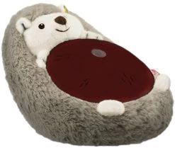 ZAZU - Projector - Henry Red