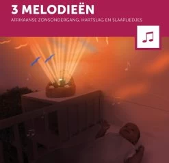 ZAZU - Projector - Henry Red -Kinder Welt Verkauf zazu projector henry red 3